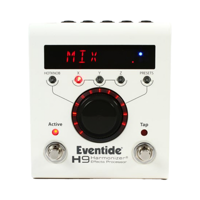 Eventide H9 Max