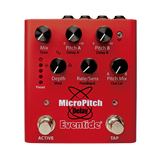 Eventide MicroPitch Delay Pedal