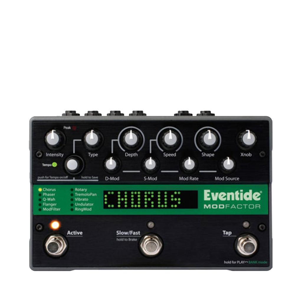 Eventide Mod Factor