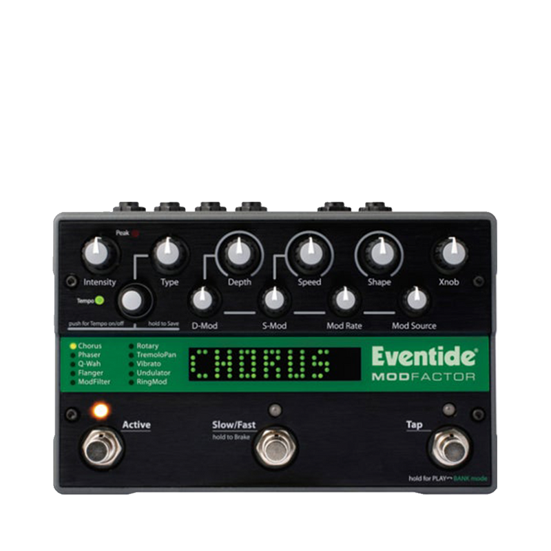 Eventide Mod Factor