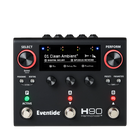 Eventide H90 Premier Multi-FX Pedal with 62 Studio-Quality Effects & Flexible I/O