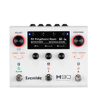 Eventide H90 Premier Multi-FX Pedal with 62 Studio-Quality Effects & Flexible I/O
