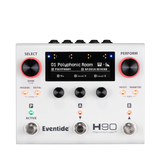 Eventide H90 Premier Multi-FX Pedal with 62 Studio-Quality Effects & Flexible I/O