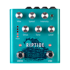 Eventide Riptide Uni Vibe + Ripping Distortion