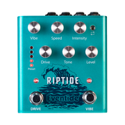 Eventide Riptide Uni Vibe + Ripping Distortion
