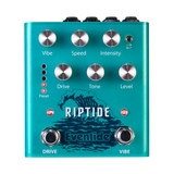 Eventide Riptide Uni Vibe + Ripping Distortion