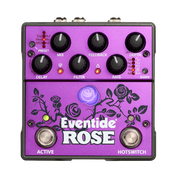 Eventide Rose Modulated Delay