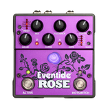 Eventide Rose Modulated Delay