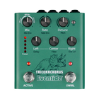 Eventide TriceraChorus Stereo Bucket Brigade-Style Tri-Chorus with Psychedelic Swirl