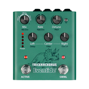 Eventide TriceraChorus Stereo Bucket Brigade-Style Tri-Chorus with Psychedelic Swirl