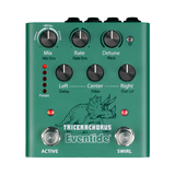 Eventide TriceraChorus Stereo Bucket Brigade-Style Tri-Chorus with Psychedelic Swirl