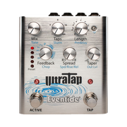 Eventide UltraTap Delay Pedal