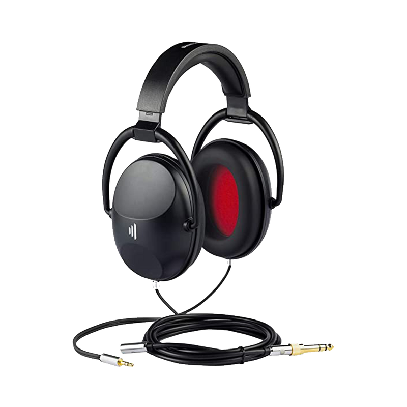 Extreme Isolation EX 25 Headphones