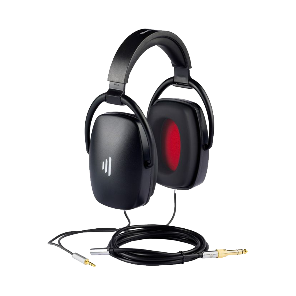 Extreme Isolation EX 29 Headphones