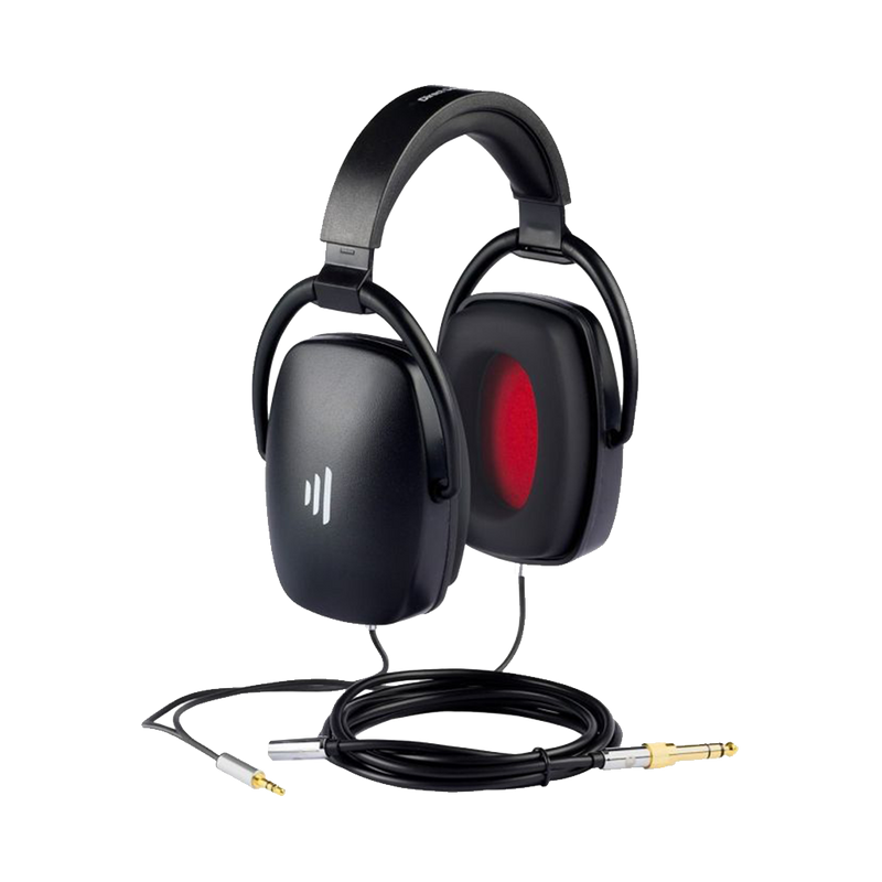 Extreme Isolation EX 29 Headphones