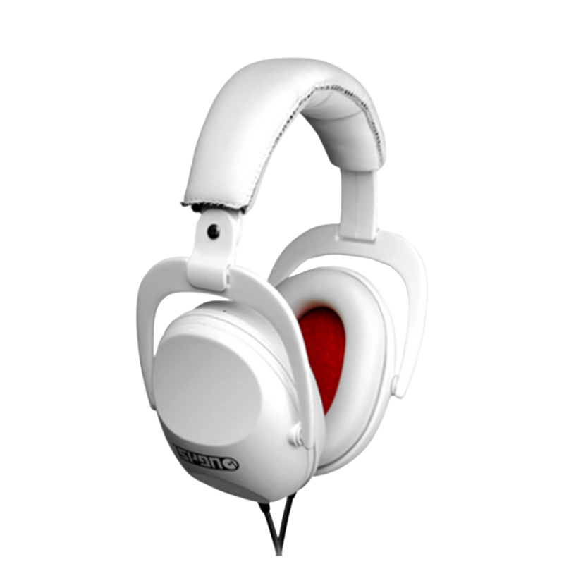 Extreme Isolation One-42 DJ Headphones