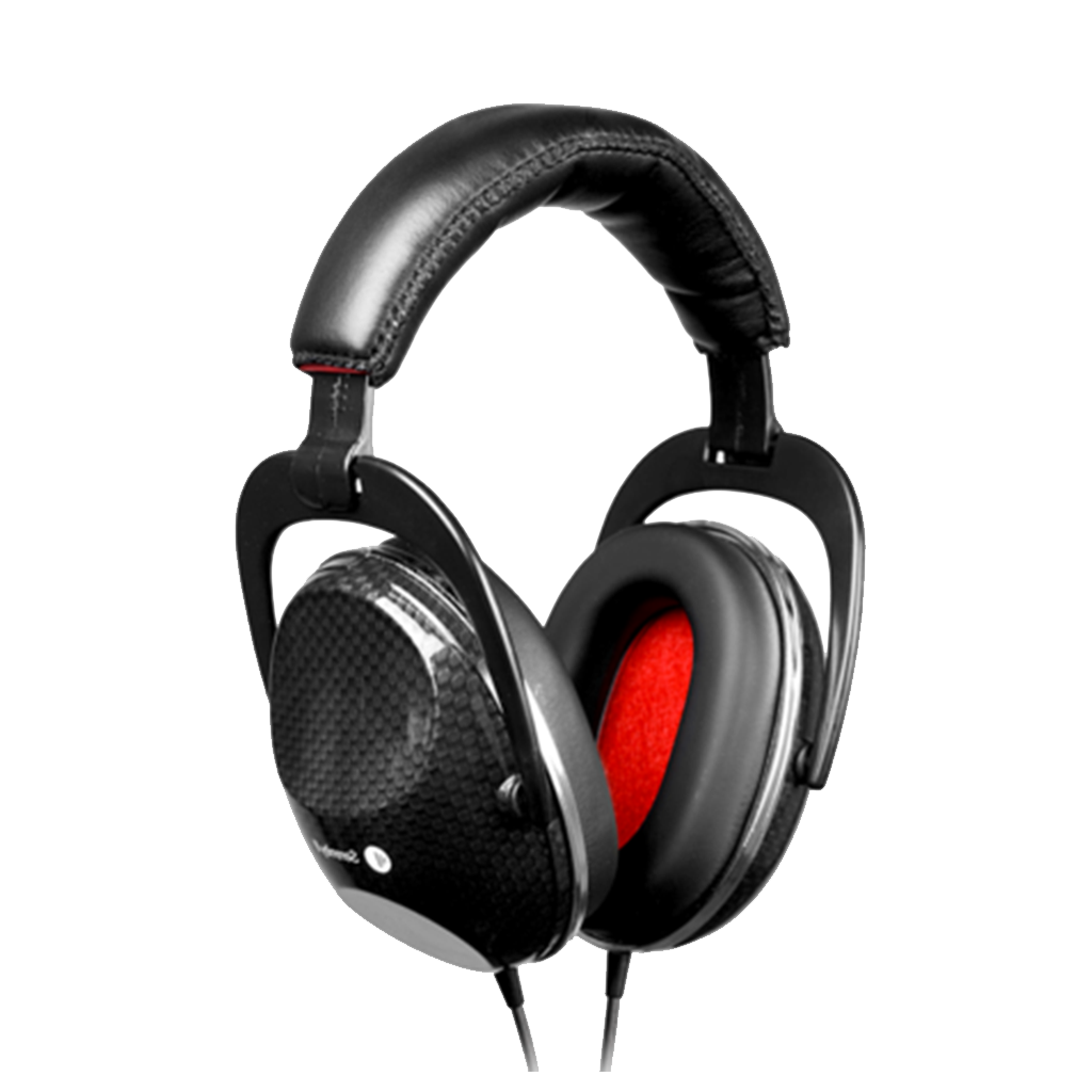 Extreme Isolation Serenity II Headphones