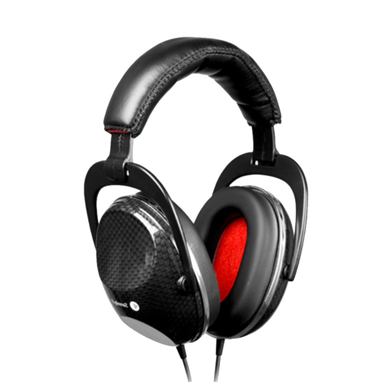 Extreme Isolation Serenity II Headphones