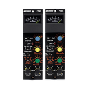 Q2 Audio Compex F765-SP 500-Series Compressors