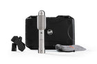 Warm Audio WA-FT Fen-Tone Instrument Ribbon Microphone with Selectable In-Line Preamp