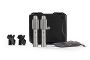 Warm Audio WA-FT Fen-Tone Instrument Ribbon Microphone with Selectable In-Line Preamp