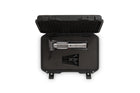 Warm Audio WA-FT Fen-Tone Instrument Ribbon Microphone with Selectable In-Line Preamp