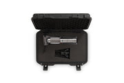 Warm Audio WA-FT Fen-Tone Instrument Ribbon Microphone with Selectable In-Line Preamp