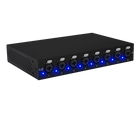 Flock Audio CX 8 Channel Mic / Instrument / Line Level Adjuster Module