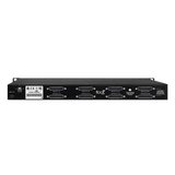 Flock Audio PATCH 64-Point Digitally Controlled Analog Patch Bay