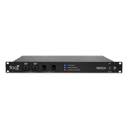 Flock Audio PATCH 64-Point Digitally Controlled Analog Patch Bay