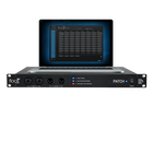 Flock Audio PATCH 64-Point Digitally Controlled Analog Patch Bay