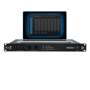 Flock Audio PATCH 64-Point Digitally Controlled Analog Patch Bay