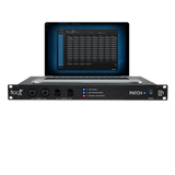 Flock Audio PATCH 64-Point Digitally Controlled Analog Patch Bay