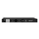 Flock Audio PATCH LT - Digitally Controlled Analogue Patch Bay