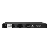 Flock Audio PATCH LT - Digitally Controlled Analogue Patch Bay