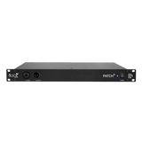 Flock Audio PATCH LT - Digitally Controlled Analogue Patch Bay