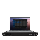 Flock Audio PATCH LT - Digitally Controlled Analogue Patch Bay