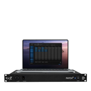 Flock Audio PATCH LT - Digitally Controlled Analogue Patch Bay