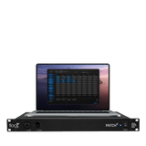Flock Audio PATCH LT - Digitally Controlled Analogue Patch Bay
