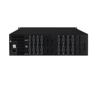 Flock Audio Patch VT - 128 Channel (64 x 64 Point) Digitally Controlled Analogue Patch Bay