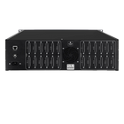 Flock Audio Patch XT - Digitally Controlled Analogue Patch Bay