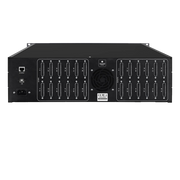 Flock Audio Patch XT - Digitally Controlled Analogue Patch Bay