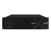 Flock Audio Patch XT - Digitally Controlled Analogue Patch Bay