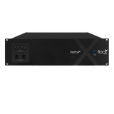 Flock Audio Patch XT - Digitally Controlled Analogue Patch Bay