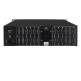 Flock Audio Patch XT - Digitally Controlled Analogue Patch Bay