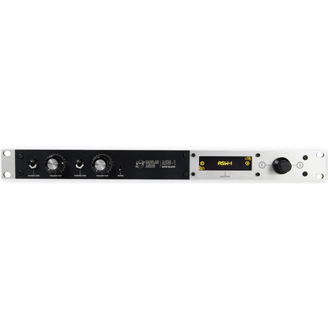 Gainlab Audio ASW1   Audio Output Loop Selector
