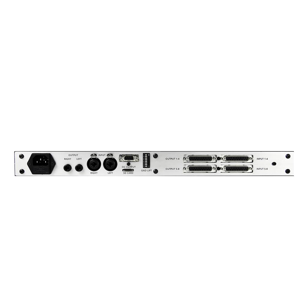 Gainlab Audio ASW1 Audio Output Loop Selector