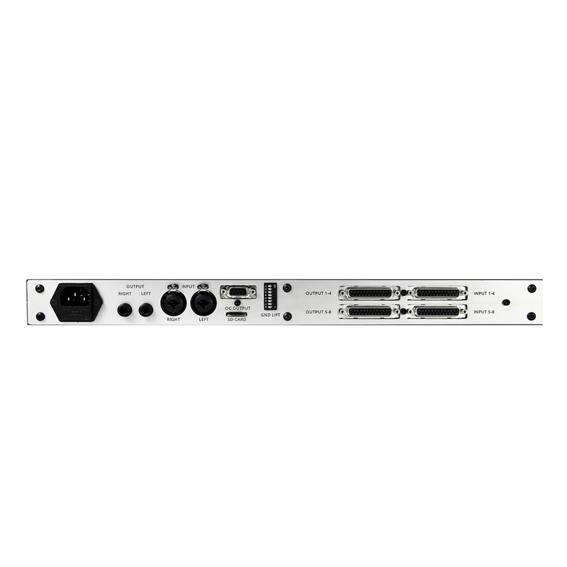 Gainlab Audio ASW1 Audio Output Loop Selector