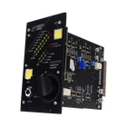 Gainlab Audio Auditor 500 Series Professional Headphone Amplifier