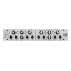 Gainlab Audio Empress - 2×3 Band Tube Equalizer